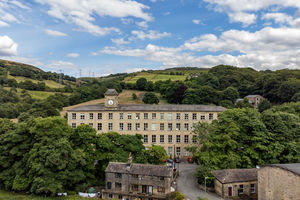 Rishworth Mill